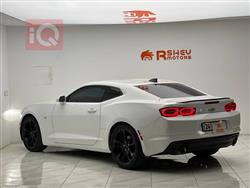 شيفروليه كامارو